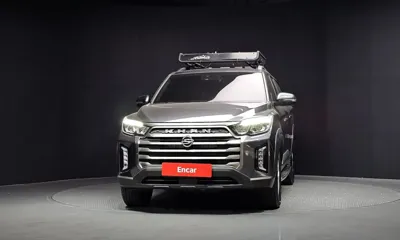 KG_Mobility_Ssangyong Rexton 2021, 112211 км, за 11571.21 USD
