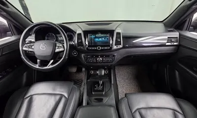 KG_Mobility_Ssangyong Rexton 2021, 112211 км, за 11571.21 USD - фото 7
