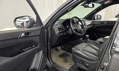 KG_Mobility_Ssangyong Rexton 2021, 112211 км, за 11571.21 USD - фото 10