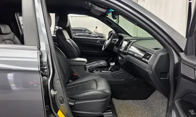 KG_Mobility_Ssangyong Rexton 2021, 112211 км, за 11571.21 USD - фото 11
