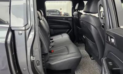 KG_Mobility_Ssangyong Rexton 2021, 112211 км, за 11571.21 USD - фото 12