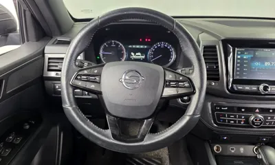 KG_Mobility_Ssangyong Rexton 2021, 112211 км, за 11571.21 USD - фото 13