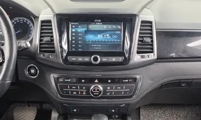 KG_Mobility_Ssangyong Rexton 2021, 112211 км, за 11571.21 USD - фото 14