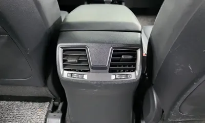 KG_Mobility_Ssangyong Rexton 2021, 112211 км, за 11571.21 USD - фото 18