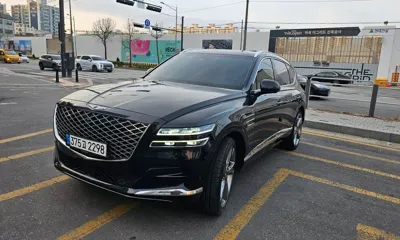 Genesis GV80 2020, 200000 км, за 24046.02 USD