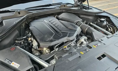 Genesis GV80 2020, 200000 км, за 24046.02 USD