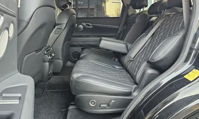 Genesis GV80 2020, 200000 км, за 23937.12 USD - фото 8