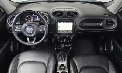 Jeep Renegade 2021, 83823 км, за 9055.38 USD - фото 7