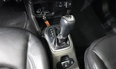 Jeep Renegade 2021, 83823 км, за 9055.38 USD - фото 9