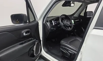 Jeep Renegade 2021, 83823 км, за 9055.38 USD - фото 10