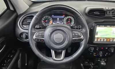 Jeep Renegade 2021, 83823 км, за 9055.38 USD - фото 13