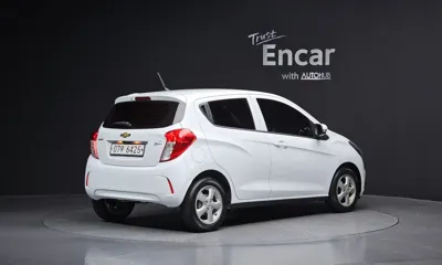 ChevroletGMDaewoo Spark 2017, 72739 км, за 2913.9 USD