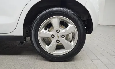 ChevroletGMDaewoo Spark 2017, 72739 км, за 2913.9 USD