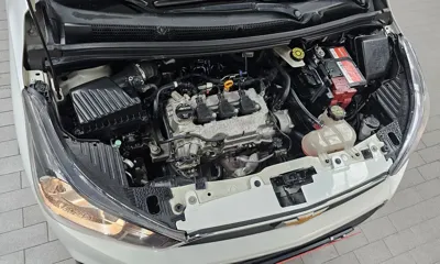 ChevroletGMDaewoo Spark 2017, 72739 км, за 2913.9 USD - фото 6