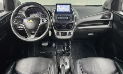 ChevroletGMDaewoo Spark 2017, 72739 км, за 2913.9 USD - фото 7