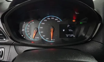 ChevroletGMDaewoo Spark 2017, 72739 км, за 2913.9 USD - фото 8