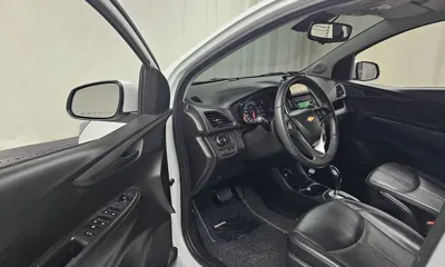 ChevroletGMDaewoo Spark 2017, 72739 км, за 2913.9 USD - фото 10