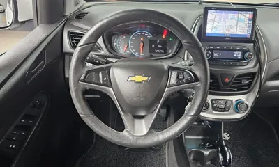 ChevroletGMDaewoo Spark 2017, 72739 км, за 2913.9 USD - фото 13