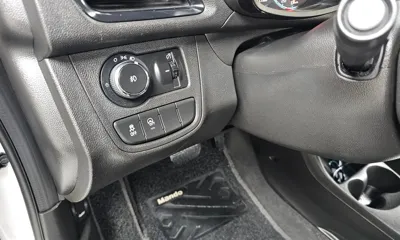 ChevroletGMDaewoo Spark 2017, 72739 км, за 2913.9 USD - фото 14