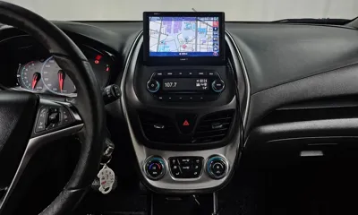ChevroletGMDaewoo Spark 2017, 72739 км, за 2913.9 USD - фото 16