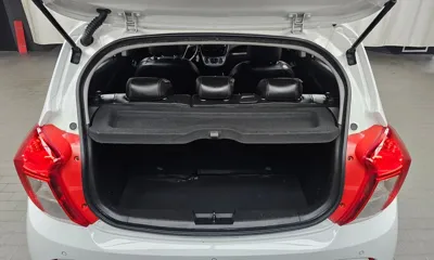 ChevroletGMDaewoo Spark 2017, 72739 км, за 2913.9 USD - фото 20
