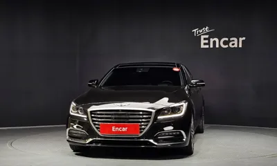Genesis G80 2019, 184006 км, за 10076.05 USD