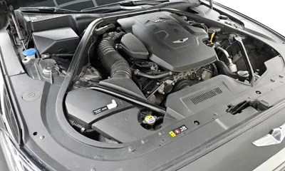 Genesis G80 2019, 184006 км, за 10076.05 USD - фото 6