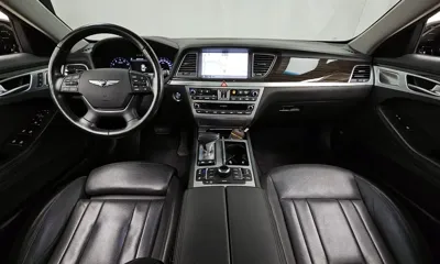 Genesis G80 2019, 184006 км, за 10076.05 USD - фото 7