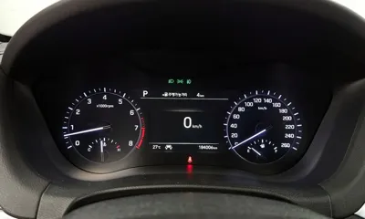 Genesis G80 2019, 184006 км, за 10076.05 USD - фото 8