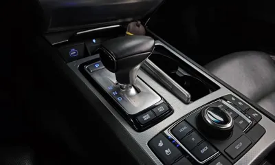 Genesis G80 2019, 184006 км, за 10076.05 USD - фото 9