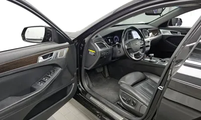 Genesis G80 2019, 184006 км, за 10076.05 USD - фото 10