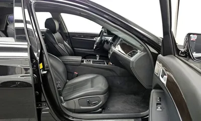 Genesis G80 2019, 184006 км, за 10076.05 USD - фото 11