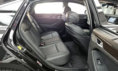 Genesis G80 2019, 184006 км, за 10076.05 USD - фото 12