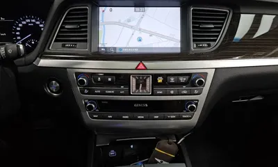 Genesis G80 2019, 184006 км, за 10076.05 USD - фото 14
