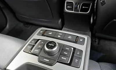 Genesis G80 2019, 184006 км, за 10076.05 USD - фото 19