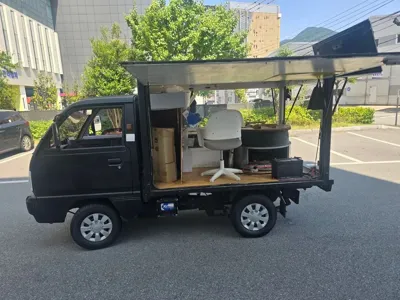 ChevroletGMDaewoo labo · 2017 год
