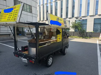 ChevroletGMDaewoo labo 2017, 29565 км, за 4228.47 USD