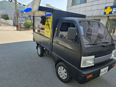 ChevroletGMDaewoo labo 2017, 29565 км, за 4225.44 USD - фото 6