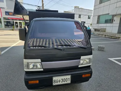 ChevroletGMDaewoo labo 2017, 29565 км, за 4225.44 USD - фото 10