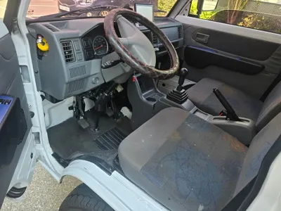 ChevroletGMDaewoo labo 2017, 29565 км, за 4225.44 USD - фото 12