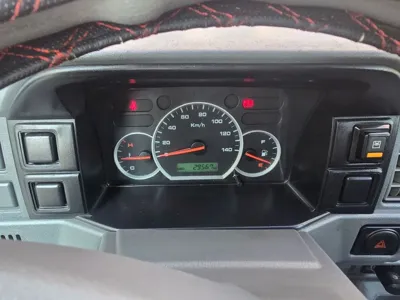 ChevroletGMDaewoo labo 2017, 29565 км, за 4225.44 USD - фото 13