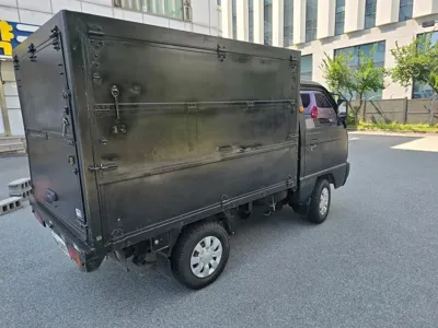 ChevroletGMDaewoo labo 2017, 29565 км, за 4225.44 USD - фото 15