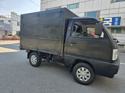 ChevroletGMDaewoo labo 2017, 29565 км, за 4225.44 USD - фото 16