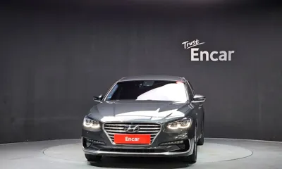 Hyundai Grandeur 2019, 91198 км, за 12228.99 USD