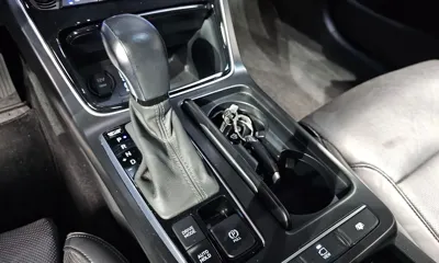 Hyundai Grandeur 2019, 91198 км, за 12143.89 USD - фото 9