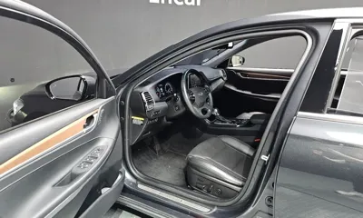 Hyundai Grandeur 2019, 91198 км, за 12143.89 USD - фото 10