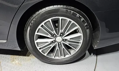 Hyundai Grandeur 2019, 91198 км, за 12143.89 USD - фото 21