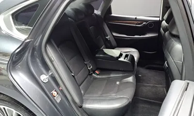 Hyundai Grandeur 2019, 91198 км, за 12143.89 USD - фото 27
