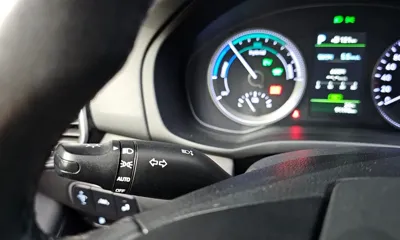 Hyundai Grandeur 2019, 91198 км, за 12143.89 USD - фото 29