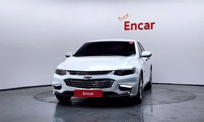 ChevroletGMDaewoo Malibu 2018, 103237 км, за 5146.58 USD